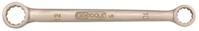 Ks Tools Doppel-Ringschlüssel 963.7515