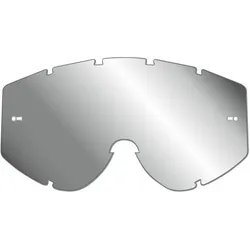 ProGrip, Motorradhelm Zubehör, Mehrschichtige Spiegel-Masken-/Brillengläser - Anti-Bleeding/Anti-Kratz/Anti-UV