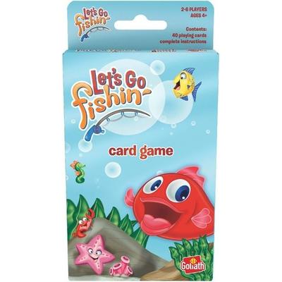 Let's Go Fishing Pocket Edition