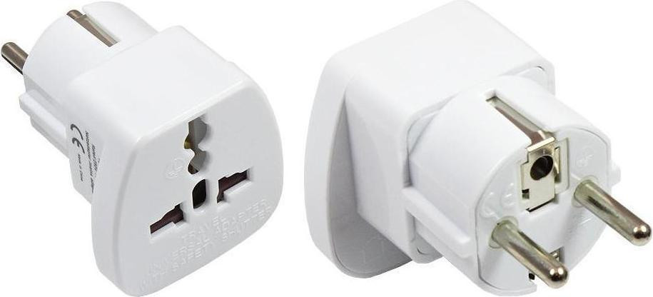 Good Connections Universal Reisadapter 1500-RA1