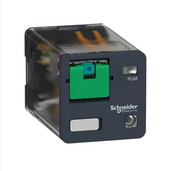 Schneider Electric Steckbare Universalrelais RUMC32FD