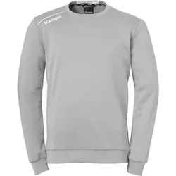 KEMPA Langarmshirt PLAYER TRAINING TOP, Größe M in Schwarz Schwarz