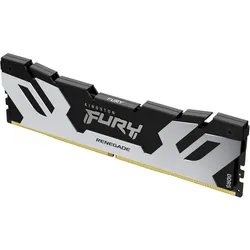 Kingston FURY™ Renegade - 24GB, on-die ECC