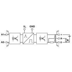 Phoenix Contact 2903173 PLC-OPT-LPE-24DC/48DC/100 SPS-Erweiterungsmodul