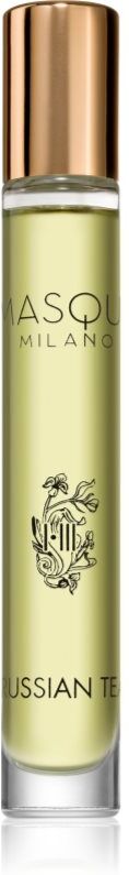 Masque Milano Russian Tea Eau de Parfum mixte 10 ml