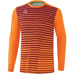 Erima, Herren, Sportshirt, Torwarttrikot Pro (152), Orange, 152