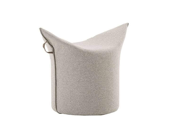 Zipfel Hocker
