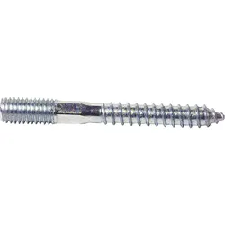 Stockschrauben Edelstahl A2 M8 x 100 mm (100 Stück)