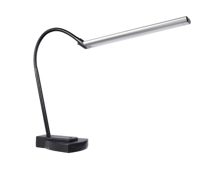 Mood LED-Tischlampe Schwarz 34.5 × 10.8 × 1.8 cm