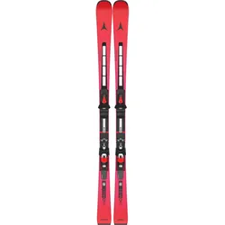 Atomic Redster S9 Revoshock S + I 12 GW (2026/2027) - rot-red tension / 160