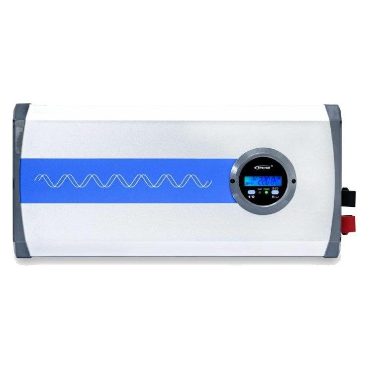 Przetwornica napięcia EPEVER IPT1000-12-PLUS-T 1000W (IP1000-12-Plus)