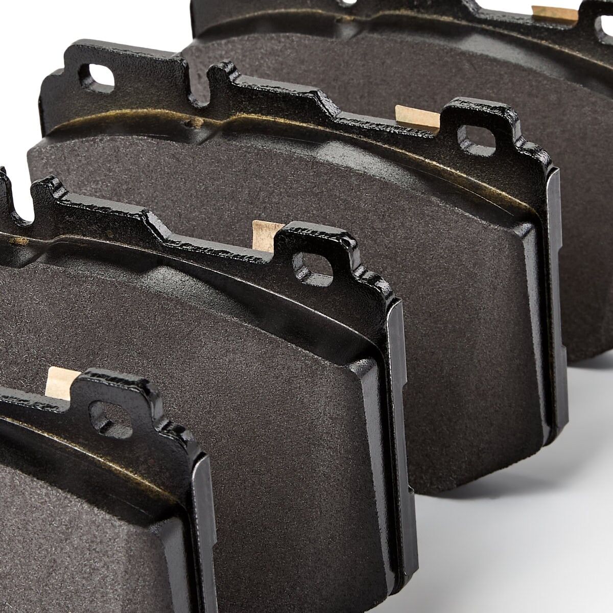 MEYLE 025 220 4718 Brake pad set