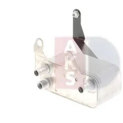 Ölkühler Automatikgetriebe AKS DASIS 026016N für Land Rover Freelander I