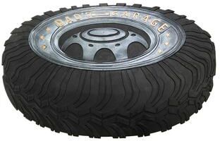 IH Casa Decor Rubber Mat Tire