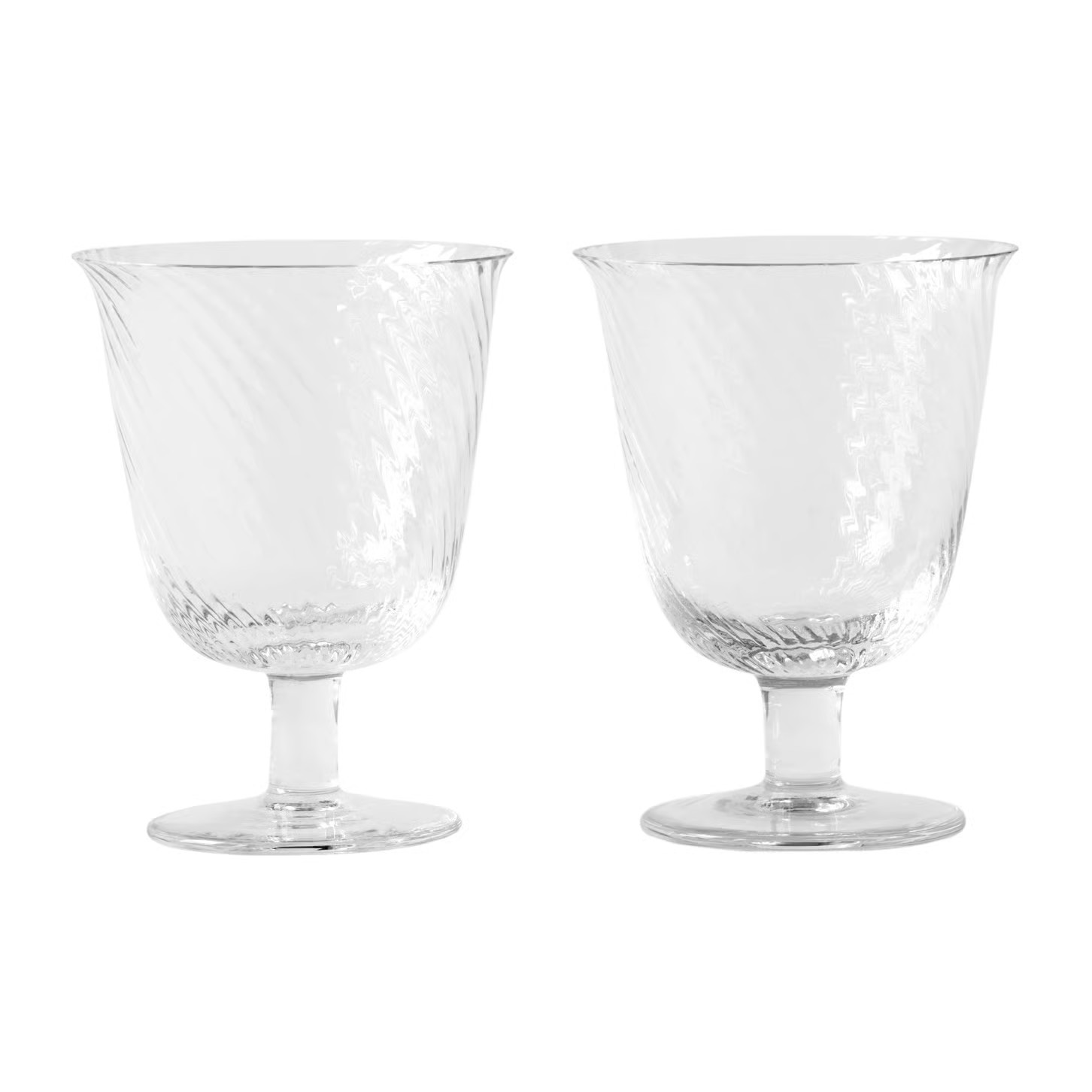 &Tradition Collect SC79 wijnglas 2-pack transparant