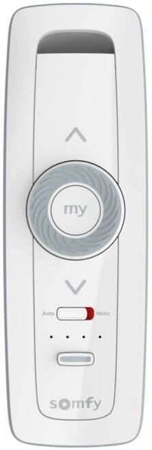 somfy Télécommande radio Situo 5 Variation A/M io 1811636 (1811636)