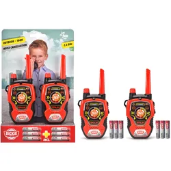 Dickie - Walkie Talkie Fun
