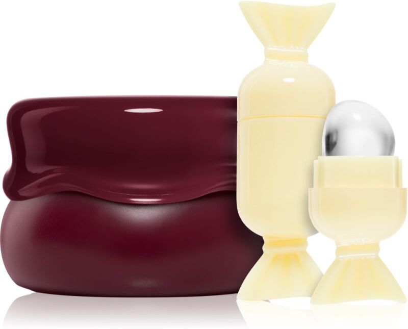 Frudia Blurry Butter Jam multi-purpose balm for lips and cheeks shade 57 Haze Plum 4.5 g