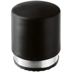 Alco Türstopper »Hoch« schwarz, 8.5x10x8.5 cm