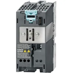 Siemens Dig.Industr. Sinamics Umrichter 3Ac 6SL3210-1SE12-2UA0