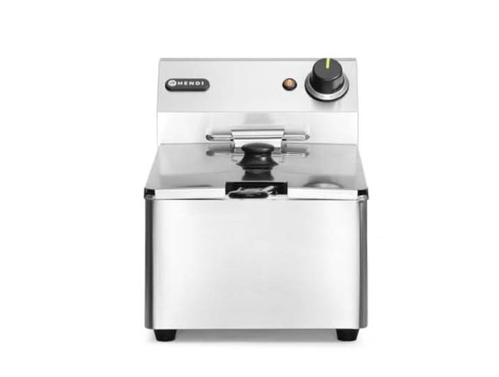 HENDI 205815 Friteuse Blue Line