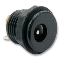 Lumberg DC Jack Socket 6.3 x 2.0mm for screw mounting (NEB/J 21 C)