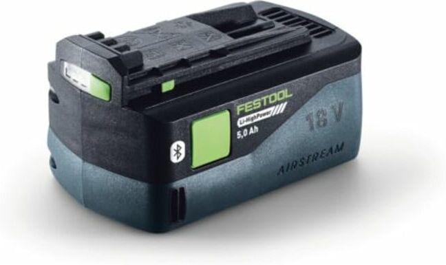 Festool HighPower Pack batterie BP 18 Li 5,0 HP-ASI (578519)