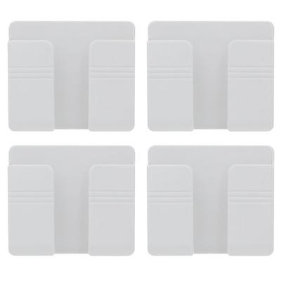 Telefonständer Leicht Klebrig einfarbig Telefonhalter für Heim Bett Kompatibel mit Tablette Alles Handy Handy-Zubehör