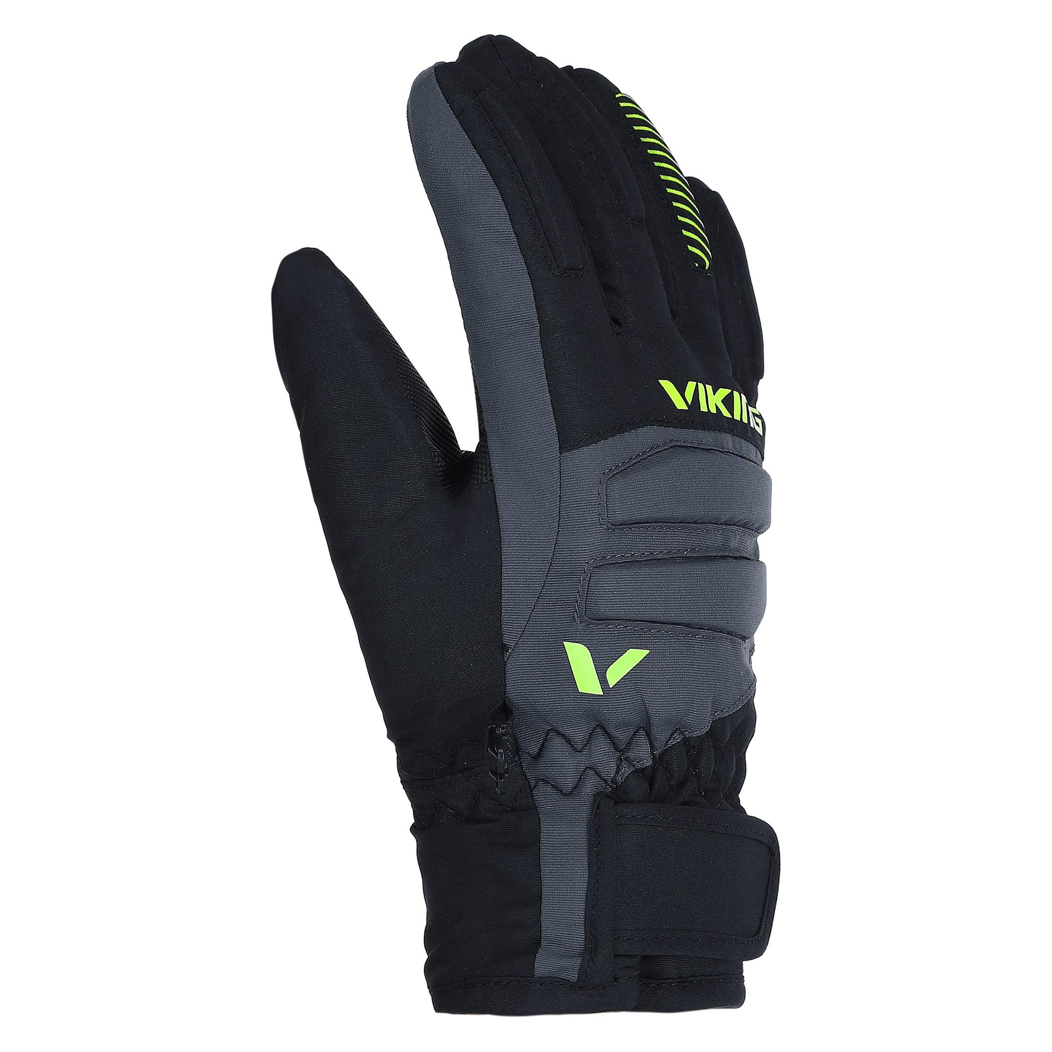 Viking Flinx Ski Kinderhandschuhe (6) (120/26/3341/0908)