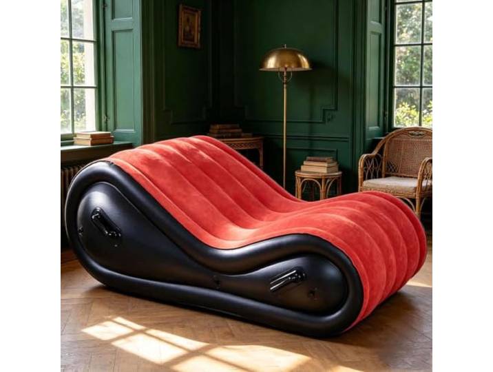 Sofa Sex Position Liebesstuhl Für Erwachsene Sexstuhl Damen Fick Stuhl,A Liebesmöbel Aufblasbare Erotische Möbel Inflatable Chair Sessel Aufblasen Couch Frau Furniture Männer Klappbar Fickstuhl,A