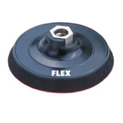 Flex 350745 Klett-Teller gedämpft, M 14