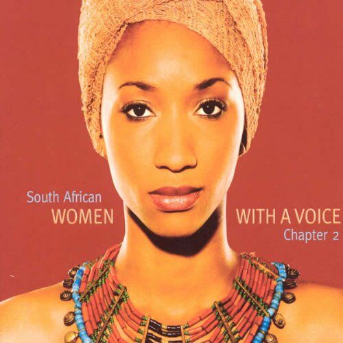 Simphiwe Dana - South African Women With a Voice Chapter 2 - Preis vom 09.10.2026 07:28:09 h