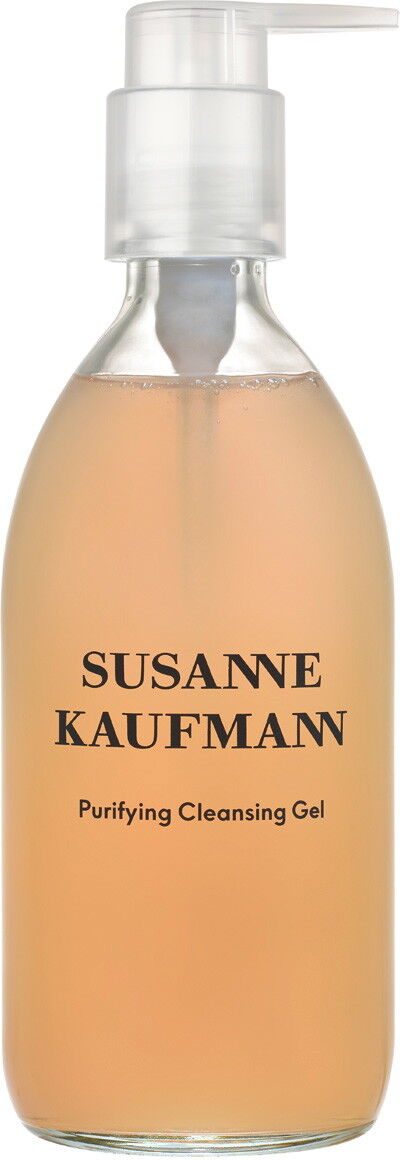 250ml Susanne Kaufmann Reinigungsgel - Purifying Cleansing Gel