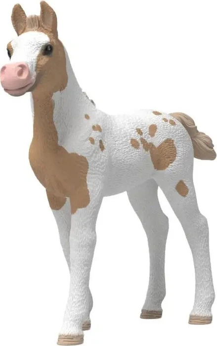 Schleich Fohlen Rusty 81484