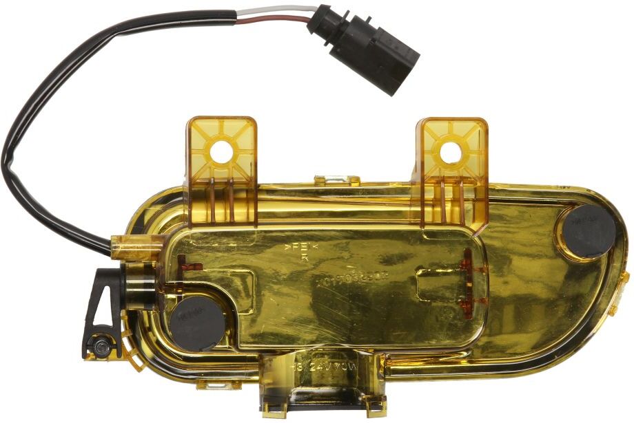 Trucklight Fendinebbia FL-ME002R