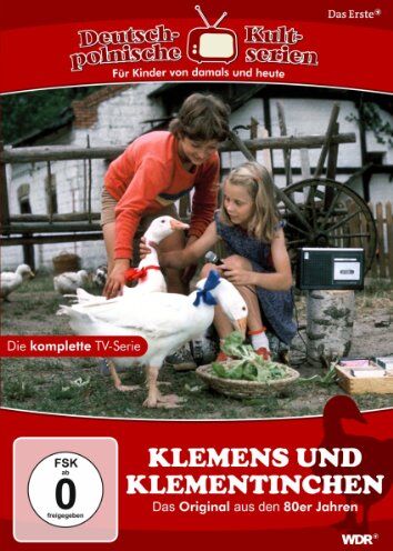Janusz Leski - Klemens und Klementinchen - Preis vom 13.10.2026 11:25:28 h