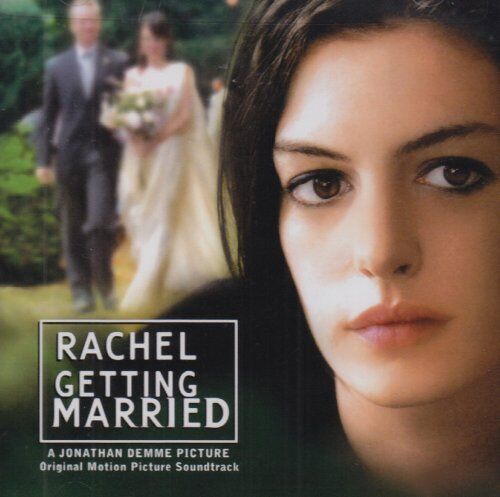 Ost - Rachel Getting Married - Preis vom 30.09.2026 22:30:23 h