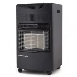 Gasherd Orbegozo Hce-73/ 4200W