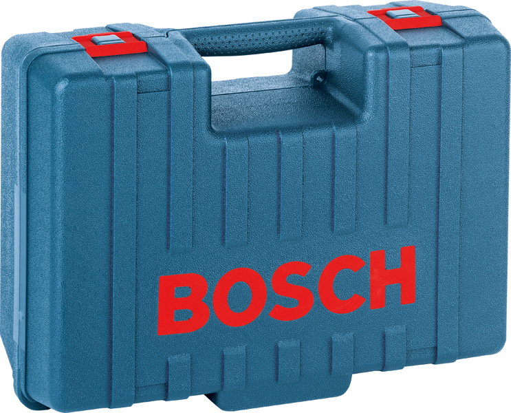 Bosch Kunststoffkoffer 480 x 360 x 220 mm 2605438567