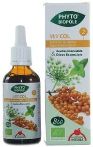 Dieteticos Intersa Phytobiopole Mix Col 2 50 ml
