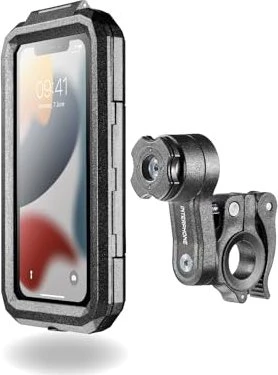 Interphone Armor Pro Lenkerhalterung QUIKLOX max. 6,5" schwarz