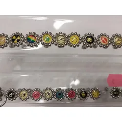 45 Piercings Restposten Abverkauf