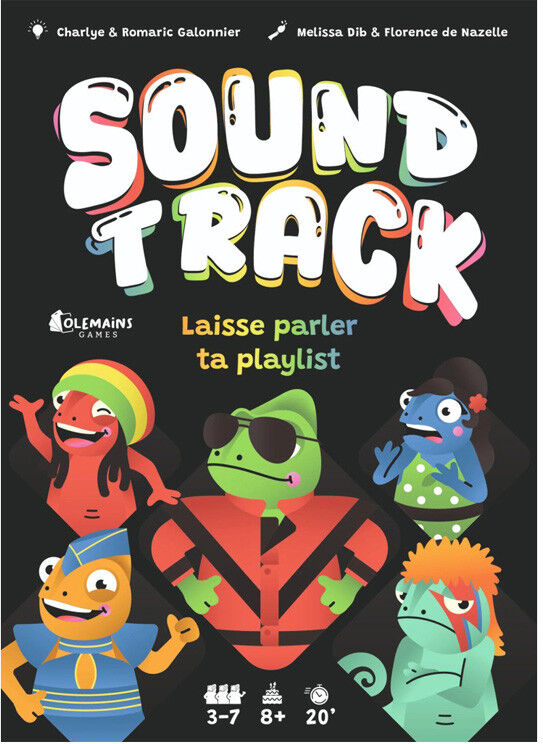 Kyhu Soundtrack