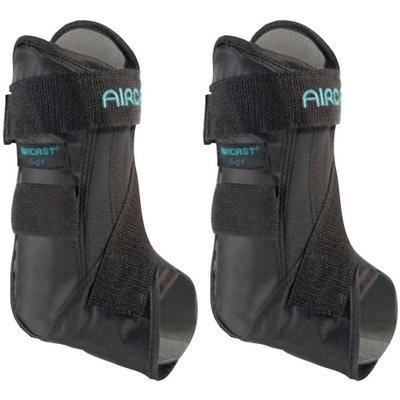 Aircast Airgo Sprunggelenkorthese rechts S 2x 2x1 St