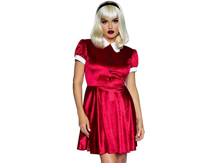 LEG AVENUE Spellbinding Witch, 390 g