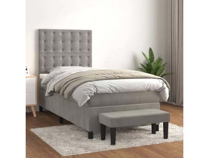 YNGBHFNOP Massives Kiefernholz Hausbett Spielhaus Bett 80x200 cm Braun Kinderbett Hausbett Wachsbraun 80x200 cm Kiefer Massivholz mit Lattenrost Sicherheits Seitengitter Stauraum Spielbett