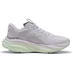 Puma Magnify Nitro 3  Damen Laufschuhe lila - 39.0 EU