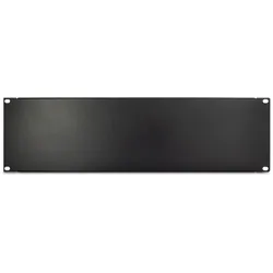 Inter-Tech 88887270 Rack Zubehör Blindverschlussplatte