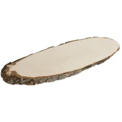 Contacto Rindenbrett 70-85 cm