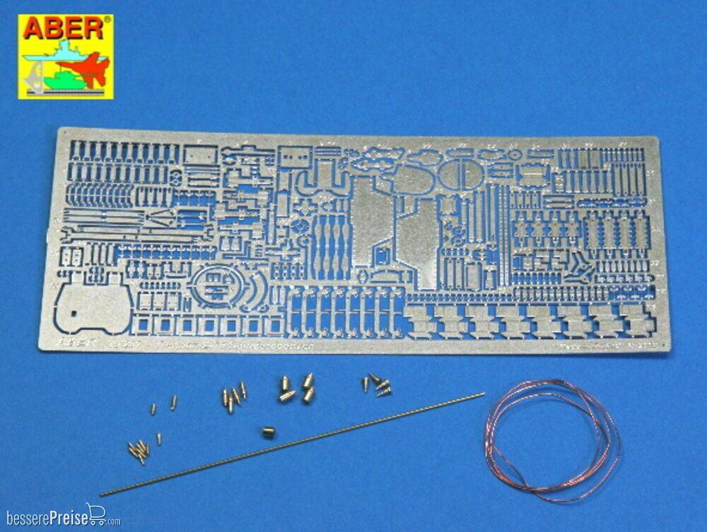 Aber Models 35232